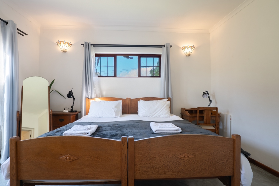 4 Bedroom Property for Sale in Kommetjie Western Cape
